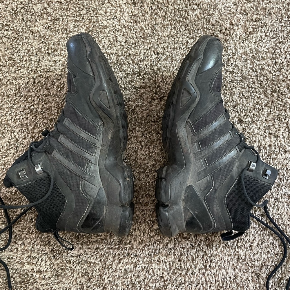 Adidas TERREX Hiking Boots